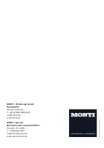 Preview for 268 page of Monti Bristle Blaster Pneumatic Instruction Manual