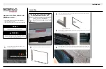 Preview for 1 page of Montigo DRLT36 Installation