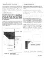 Preview for 10 page of Montigo ERE34DV Installing And Operating Instructions