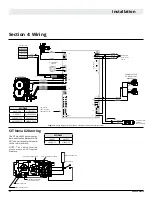 Preview for 24 page of Montigo H38 Installation & Maintenance Manual