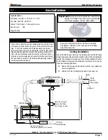 Preview for 7 page of Montigo H52-DFN Installation & Operation Manual