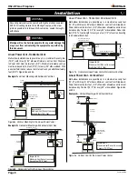 Preview for 8 page of Montigo H52-DFN Installation & Operation Manual