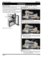 Preview for 12 page of Montigo H52-DFN Installation & Operation Manual