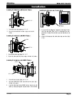 Preview for 5 page of Montigo Homefire ME38-ODV-2 Installation & Operation Manual