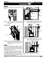 Preview for 7 page of Montigo Homefire ME38-ODV-2 Installation & Operation Manual