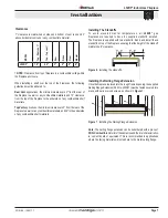 Preview for 7 page of Montigo L52-DF Installation & Maintenance Manual