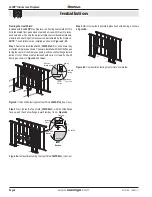 Preview for 8 page of Montigo L52-DF Installation & Maintenance Manual