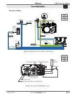 Preview for 19 page of Montigo L52-DF Installation & Maintenance Manual