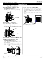 Preview for 6 page of Montigo M40DV-PFC (MH) Installation & Maintenance Manual