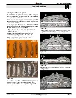 Preview for 25 page of Montigo P52DF Installation & Maintenance Manual