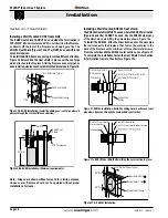 Preview for 18 page of Montigo PL42DF Installation & Maintenance Manual