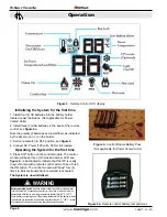 Preview for 4 page of Montigo Proflame 2 Operation & Maintenance Manual