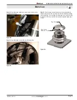 Preview for 13 page of Montigo PVVEX510-300 Installation & Maintenance Manual