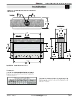 Preview for 7 page of Montigo R520-ST Installation & Maintenance Manual