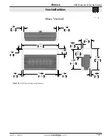 Preview for 9 page of Montigo RP620 Series Installation & Maintenance Manual