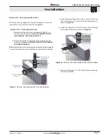 Preview for 11 page of Montigo RP620 Series Installation & Maintenance Manual