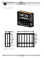 Preview for 14 page of Montigo RP620 Series Installation & Maintenance Manual