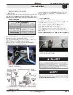 Preview for 19 page of Montigo RP620 Series Installation & Maintenance Manual