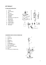 Preview for 5 page of Montiss CSC631 User Manual