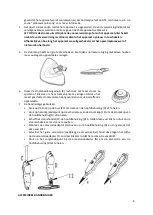 Preview for 8 page of Montiss CSC631 User Manual