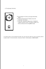 Preview for 11 page of montpellier MCF198-ECO Installation And Operating Instructions Manual