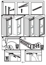 Preview for 17 page of montpellier MIFF701 Installation And Operating Instructions Manual