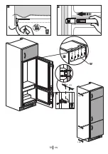 Preview for 20 page of montpellier MIFF701 Installation And Operating Instructions Manual