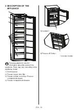 Preview for 10 page of montpellier MITF300 Installation And Operating Instructions Manual