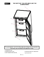 Preview for 13 page of montpellier MON-MZF48W Instruction Booklet