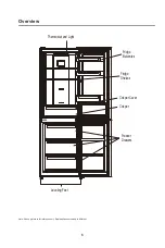 Preview for 9 page of montpellier MS318MX/W Installation And Operating Instructions Manual