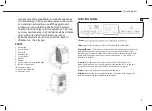 Preview for 5 page of MONZA GHP STAYCOOL 12000/19 Instruction Manual