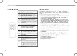 Preview for 18 page of MONZA GHP STAYCOOL 12000/19 Instruction Manual