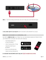 Preview for 5 page of Mood Media ProFusion iH User Manual