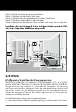 Preview for 7 page of MOOD 1359320 Installation And Operating Instructions Manual