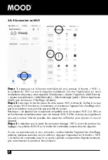 Preview for 24 page of MOOD 1359320 Installation And Operating Instructions Manual