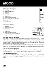 Preview for 50 page of MOOD 1359320 Installation And Operating Instructions Manual