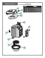 Preview for 9 page of Moog Videolarm Freedom Dome LDW75C2N Installation And Operation Instructions Manual