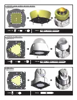 Preview for 11 page of Moog Videolarm Freedom Dome LDW75C2N Installation And Operation Instructions Manual