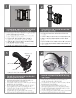 Preview for 5 page of Moog Videolarm PB24BB-RS Installation And Operation Instructions Manual