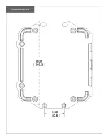 Preview for 20 page of Moog Videolarm PB24BB-RS Installation And Operation Instructions Manual