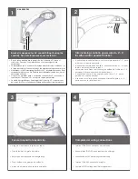 Preview for 5 page of Moog Videolarm RHW75CF2N Installation And Operation Instructions Manual