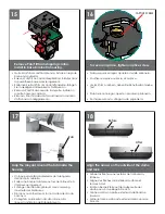 Preview for 9 page of Moog Videolarm SView FDP7C12N-9 Installation And Operation Instructions Manual