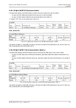 Preview for 147 page of Moog ACV Series User Manual