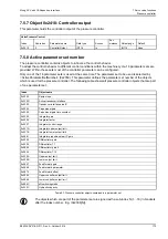 Preview for 197 page of Moog ACV Series User Manual