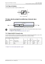 Preview for 233 page of Moog ACV Series User Manual