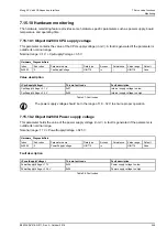 Preview for 273 page of Moog ACV Series User Manual