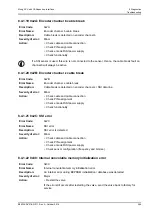 Preview for 311 page of Moog ACV Series User Manual