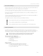 Preview for 3 page of Moog Little Phatty User Manual