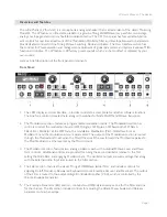 Preview for 5 page of Moog Little Phatty User Manual