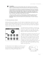 Preview for 13 page of Moog Little Phatty User Manual